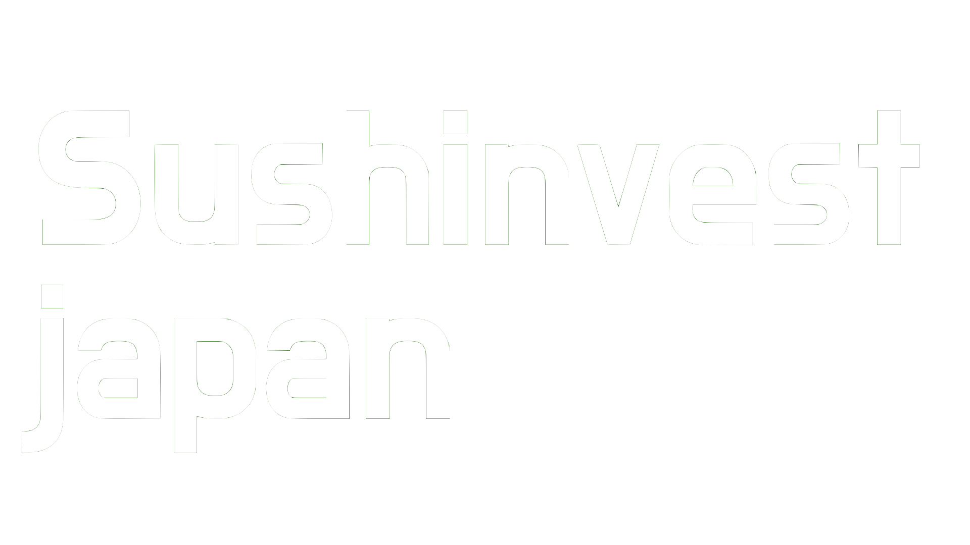 SushInvest Japan